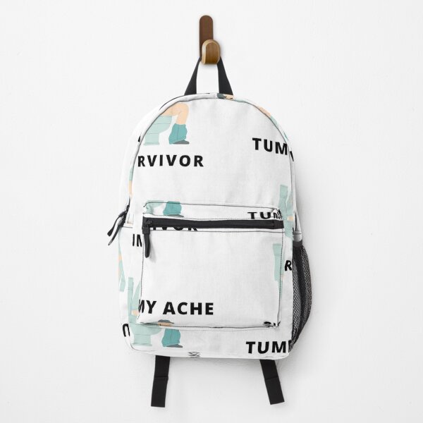 Item preview, Stomach Ache designed and sold by ArtistsZone.