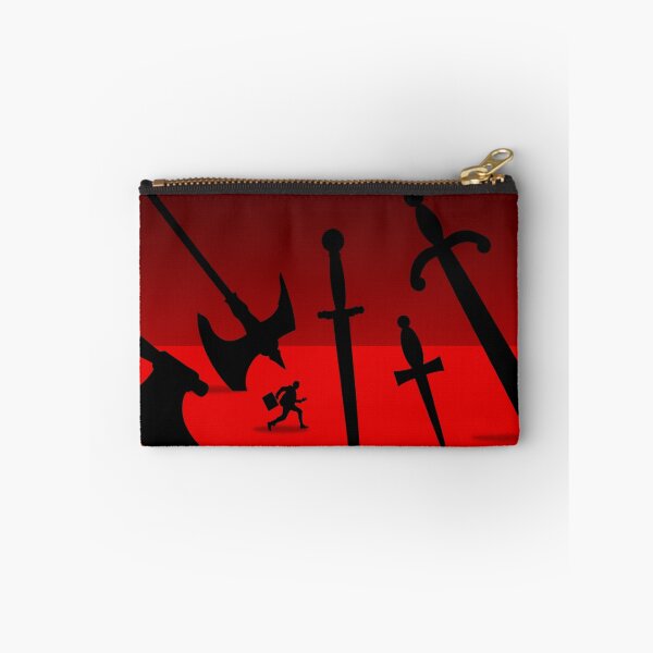 Item preview, difficult dangerous situation threat designed and sold by orvalrochefort.