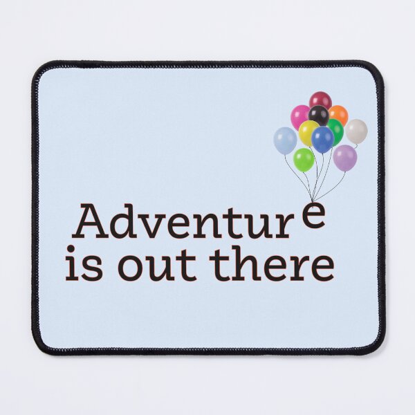 Item preview, Adventure  designed and sold by designbyjodyb.