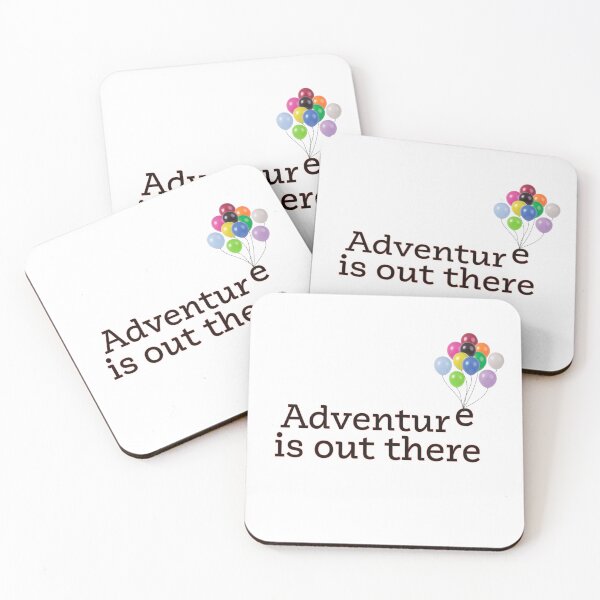 Item preview, Adventure  designed and sold by designbyjodyb.
