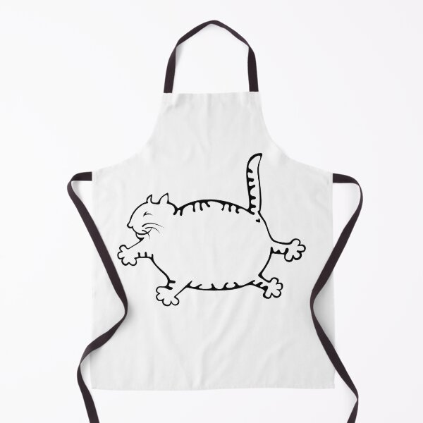 Item preview, Fat Cat flies designed and sold by SofNev.