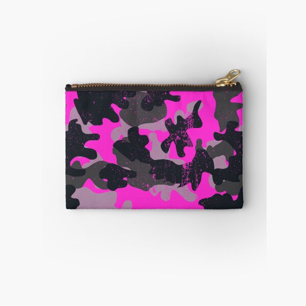Item preview, Magenta military fun designed and sold by Elena Ivan - Papadopoulou.
