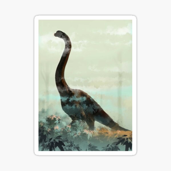 Item preview, Apatosaurus designed and sold by AnimeLifesss.