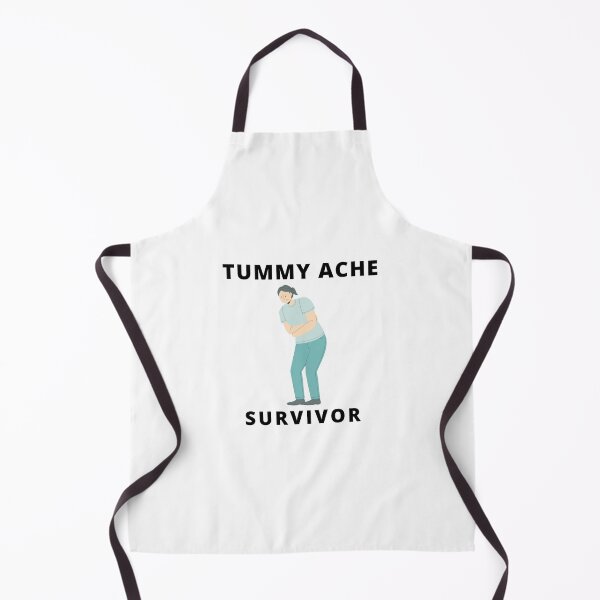 Item preview, Stomach Ache designed and sold by ArtistsZone.