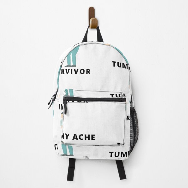 Item preview, Stomach Ache designed and sold by ArtistsZone.