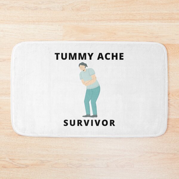Item preview, Stomach Ache designed and sold by ArtistsZone.