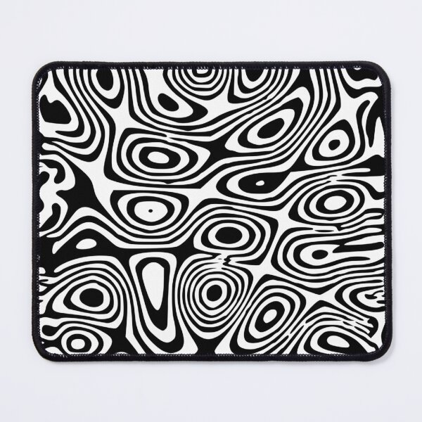 Item preview, Pattern - Black and White designed and sold by ocorvo.