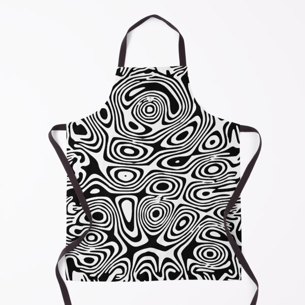 Item preview, Pattern - Black and White designed and sold by ocorvo.
