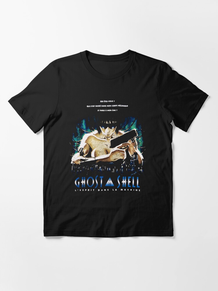Ghost In The Shell 1995 | Essential T-Shirt