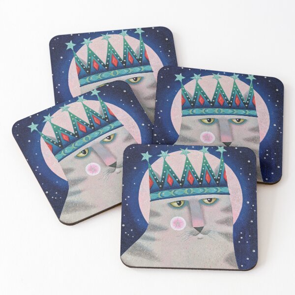 Item preview, Paper Moon designed and sold by vickymount.