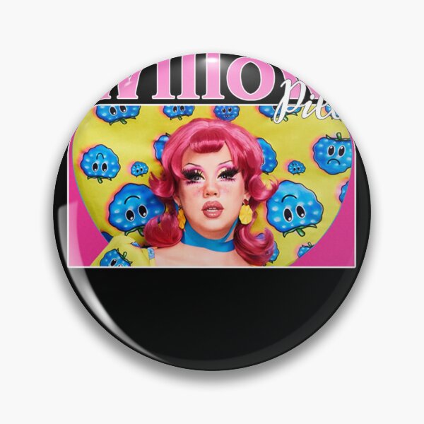 Item preview, Willow Pill Classic designed and sold by VincentKoning.