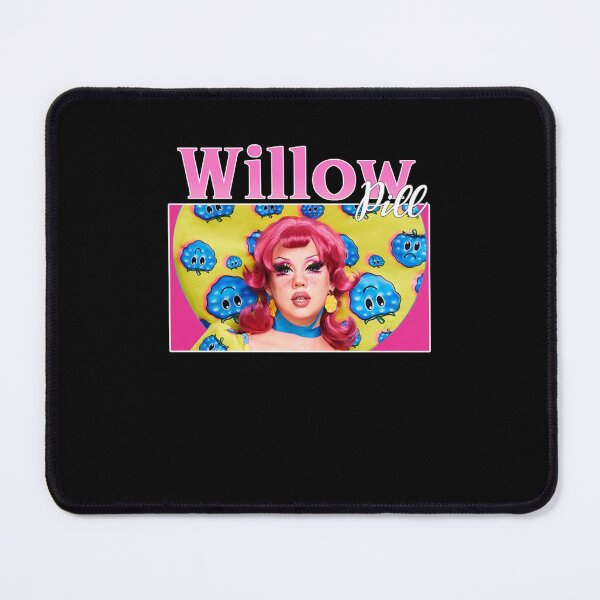 Item preview, Willow Pill Classic designed and sold by VincentKoning.