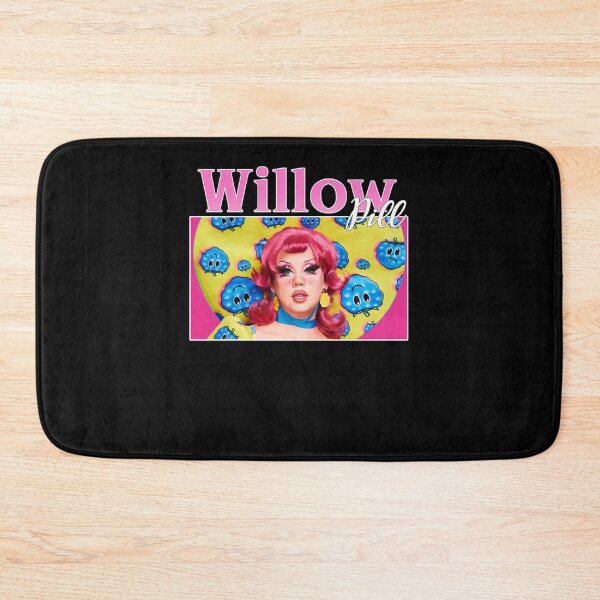 Item preview, Willow Pill Classic designed and sold by VincentKoning.
