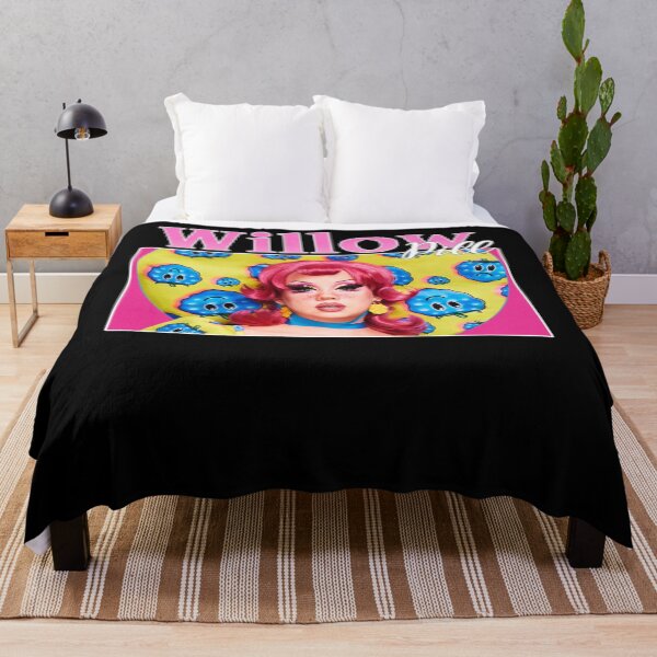 Item preview, Willow Pill Classic designed and sold by VincentKoning.