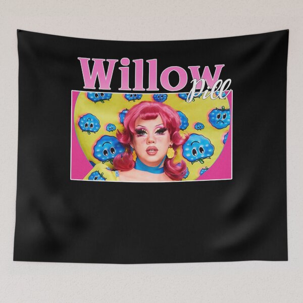 Item preview, Willow Pill Classic designed and sold by VincentKoning.