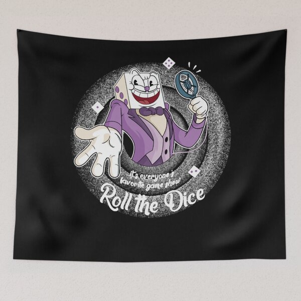 Item preview, Roll the Dice Classic designed and sold by LisaGerritsen.