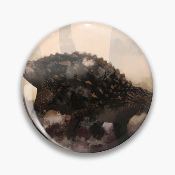 Item preview, Ankylosaurus designed and sold by AnimeLifesss.