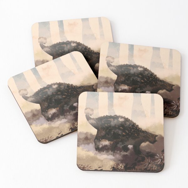 Item preview, Ankylosaurus designed and sold by AnimeLifesss.