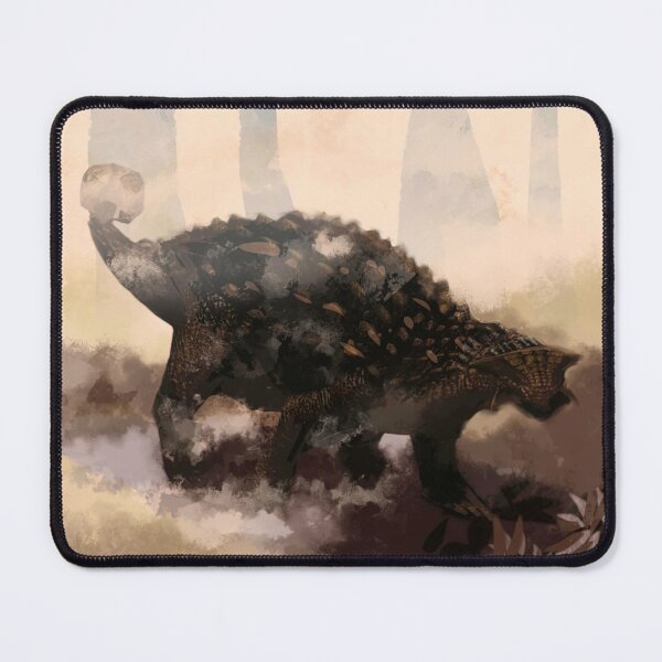 Item preview, Ankylosaurus designed and sold by AnimeLifesss.