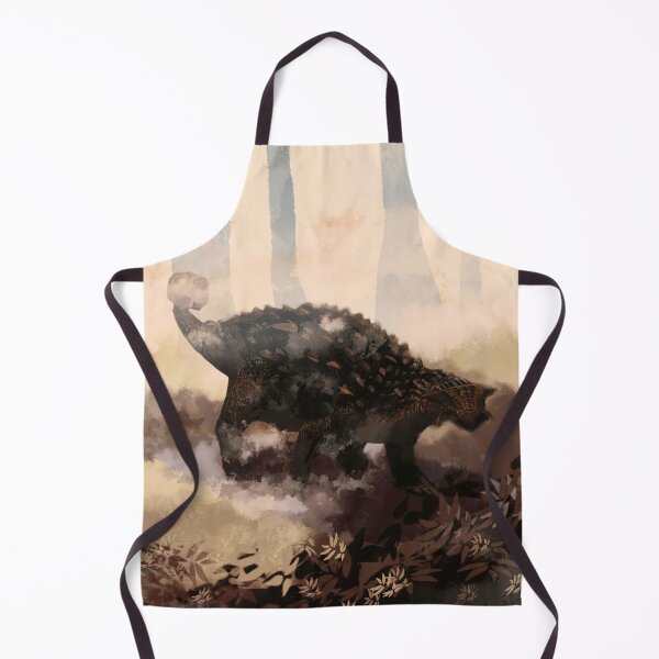 Item preview, Ankylosaurus designed and sold by AnimeLifesss.