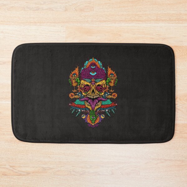 Item preview, Psychedelic Trance Design Premium designed and sold by KaylaAmato.