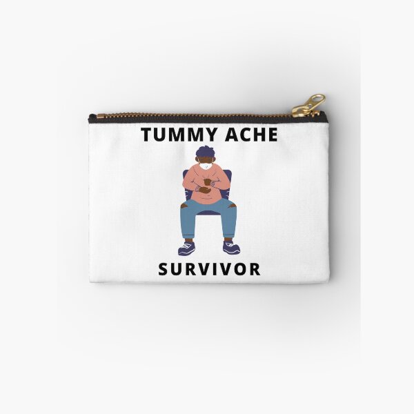 Item preview, Stomach Ache designed and sold by ArtistsZone.