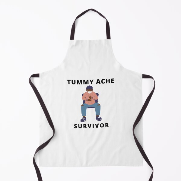 Item preview, Stomach Ache designed and sold by ArtistsZone.