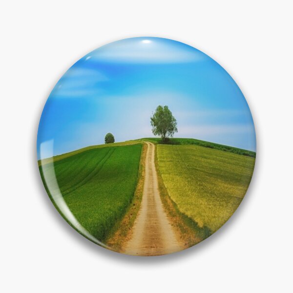Item preview, Hill Road to the tree  designed and sold by Soy-el-Soil.