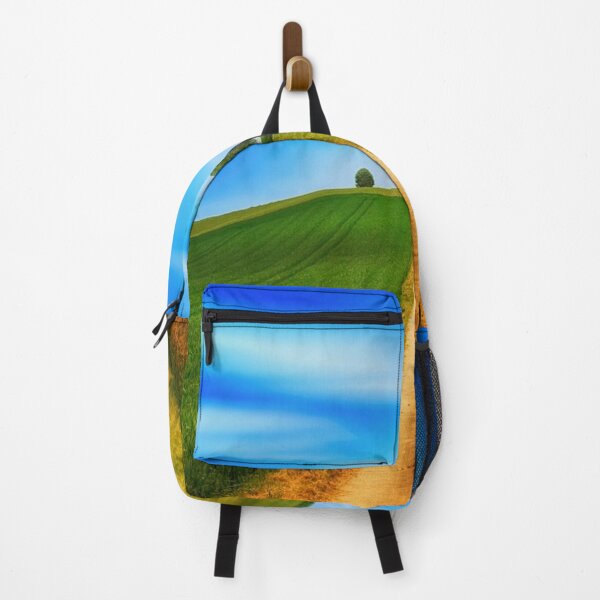 Item preview, Hill Road to the tree designed and sold by Soy-el-Soil.