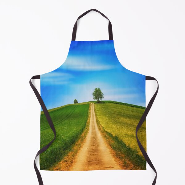 Item preview, Hill Road to the tree  designed and sold by Soy-el-Soil.