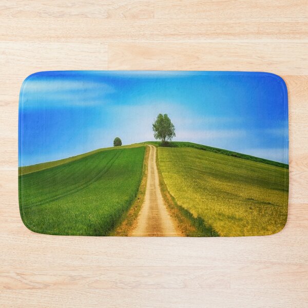 Item preview, Hill Road to the tree  designed and sold by Soy-el-Soil.