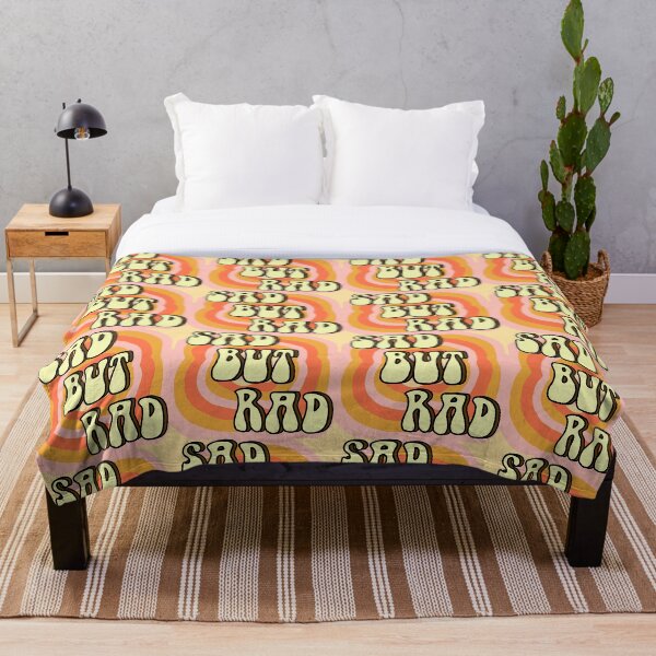 Item preview, Sad but Rad designed and sold by Artie297.