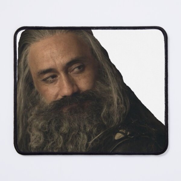 Item preview, blackbeard our flag means death designed and sold by Seba95Iulian.