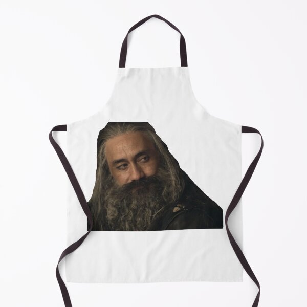 Item preview, blackbeard our flag means death designed and sold by Seba95Iulian.