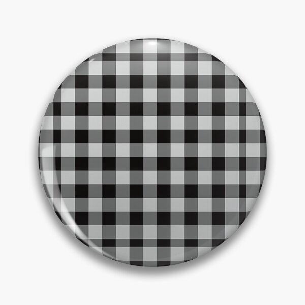 Item preview,  Diagonal  Plaid Pattern Essential T-shirts Accessories (BWBW) designed and sold by bailong1668.