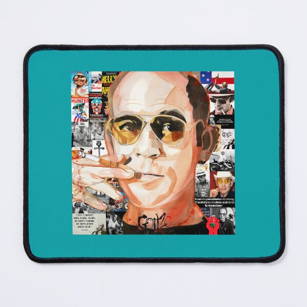 Item preview, Hunter Thompson Hunter Thompson T Hort Sleevecotton, Hoodielong Hot Search, Trending Now designed and sold by CAMERONSTORE.