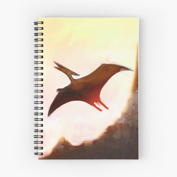 Item preview, Pterosaur designed and sold by AnimeLifesss.