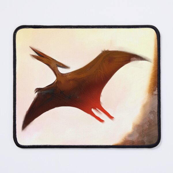 Item preview, Pterosaur designed and sold by AnimeLifesss.