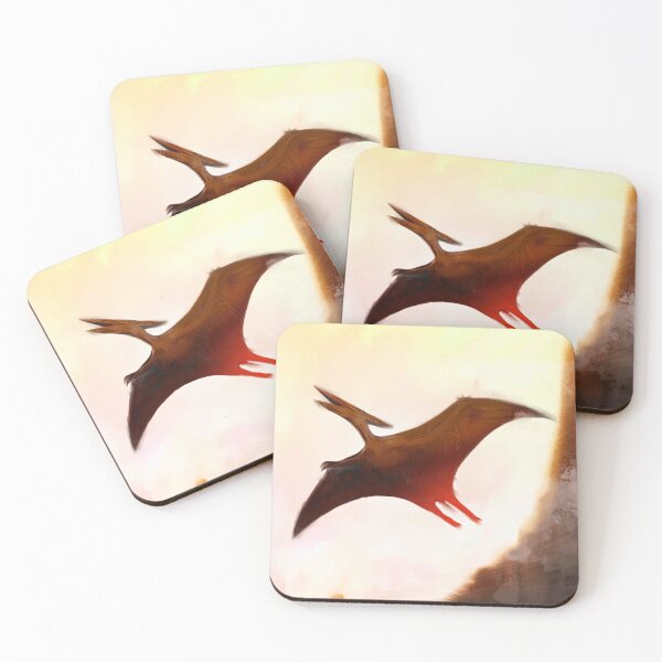 Item preview, Pterosaur designed and sold by AnimeLifesss.