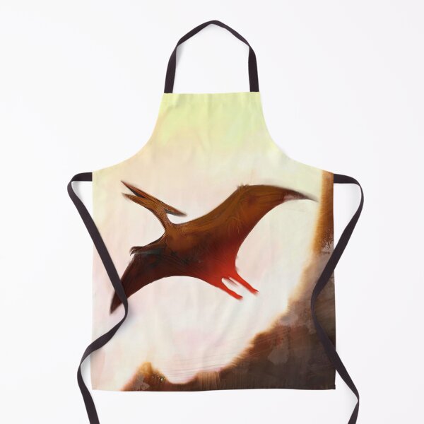 Item preview, Pterosaur designed and sold by AnimeLifesss.