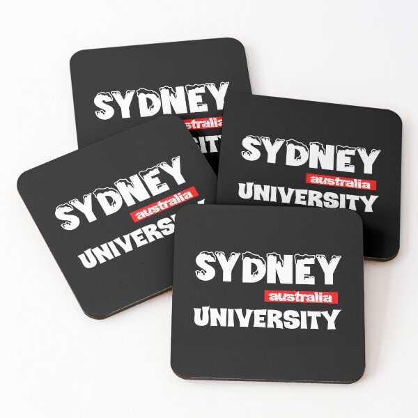 Item preview, University of sydney in  australia designed and sold by Havilaharts.