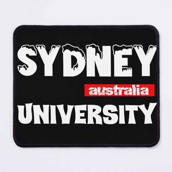Item preview, University of sydney in australia designed and sold by Havilaharts.