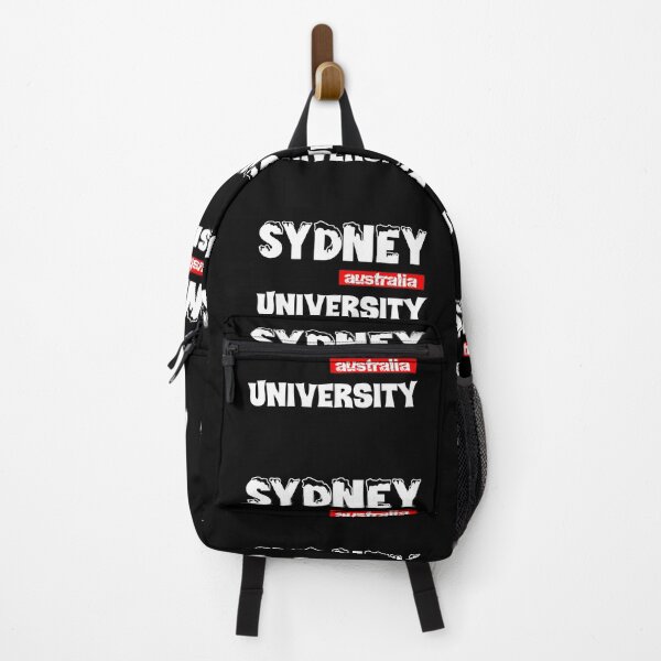 Item preview, University of sydney in australia designed and sold by Havilaharts.