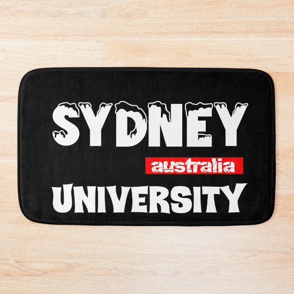 Item preview, University of sydney in  australia designed and sold by Havilaharts.