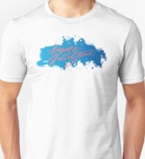 Angus & Julia Stone Unisex T-Shirt