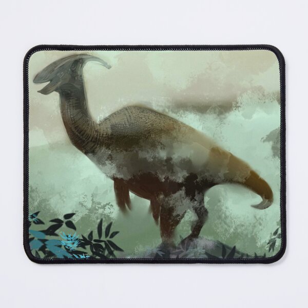 Item preview, Parasaurolophus designed and sold by Anime--Life.