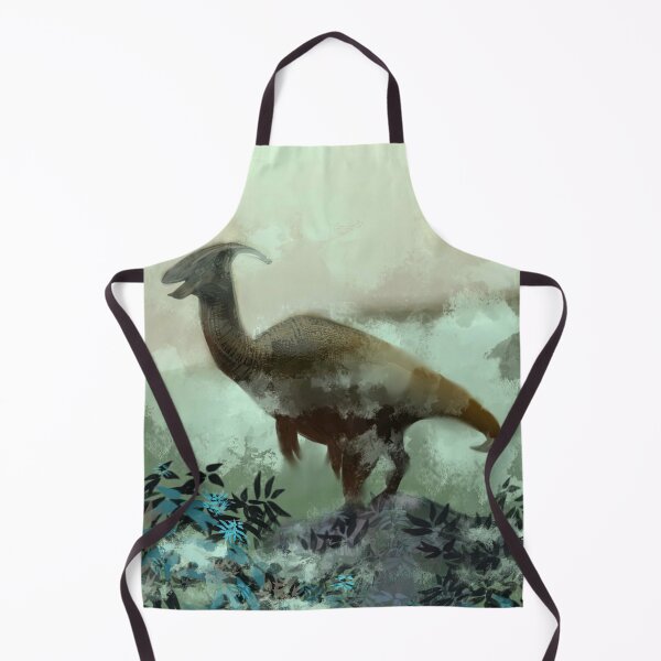 Item preview, Parasaurolophus designed and sold by Anime--Life.