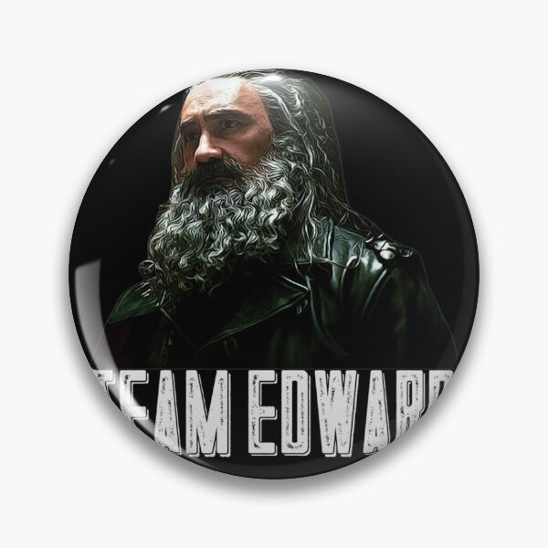 Artikelvorschau, Team Edward Classic entworfen und verkauft von VincentKoning.