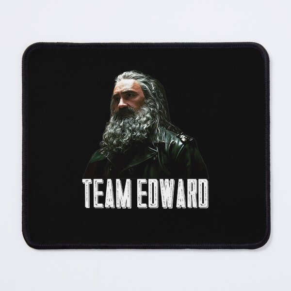 Item preview, Team Edward Classic designed and sold by VincentKoning.