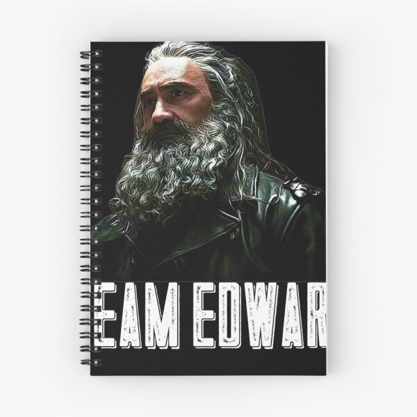 Item preview, Team Edward Classic designed and sold by VincentKoning.